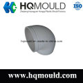 Plastic PVC 45 Elbow Injection Mould